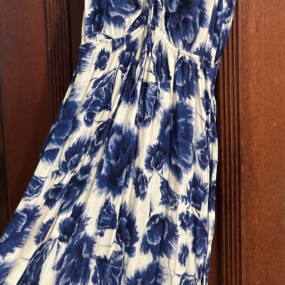 Billabong floral maxi - Picture 4 of 4